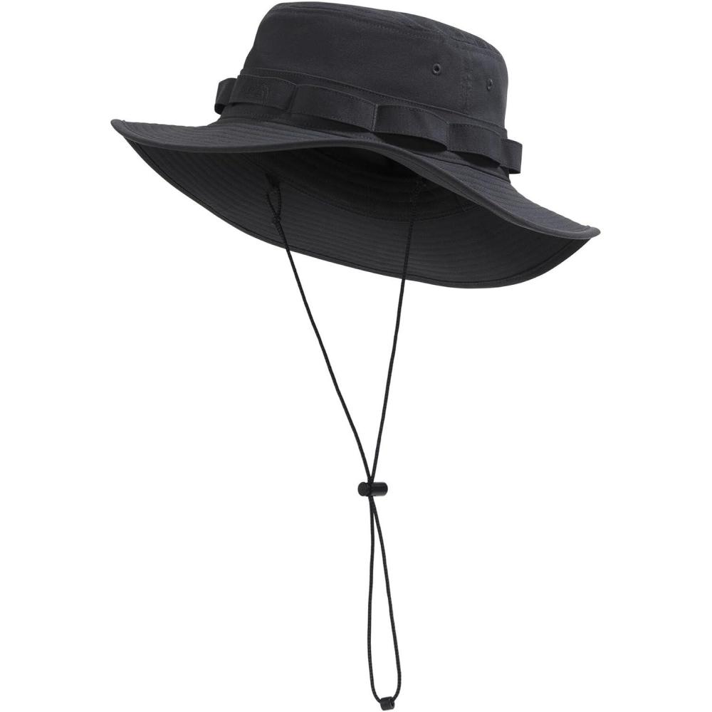 imageClass V Brimmer Hat TNF BlackAsphalt Greynpf