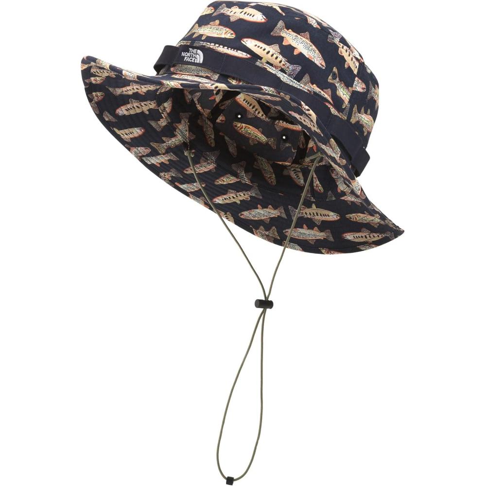 imageClass V Brimmer Hat TNF BlackNavy