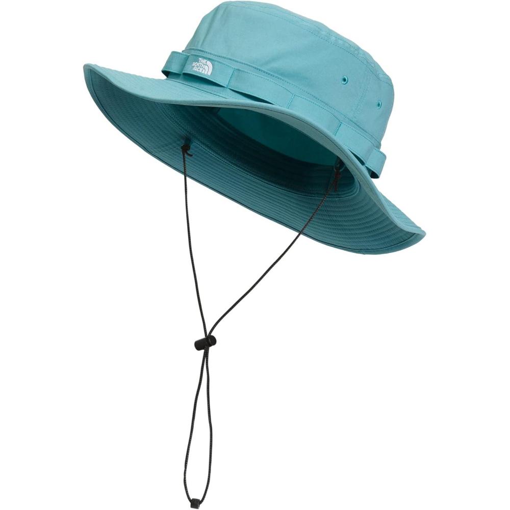 imageClass V Brimmer Hat  TNF BlackReef Waters