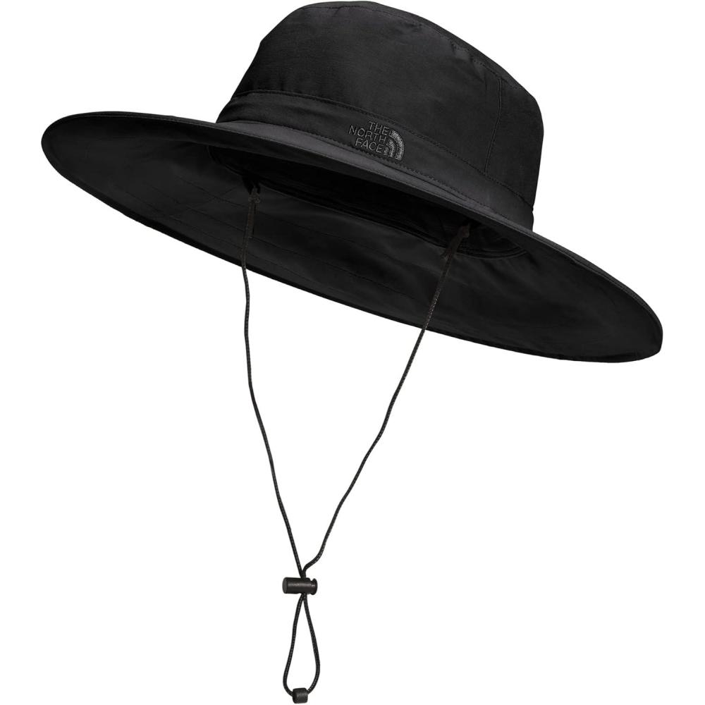 imageClass V Brimmer Hat TNF BlackTnf Black