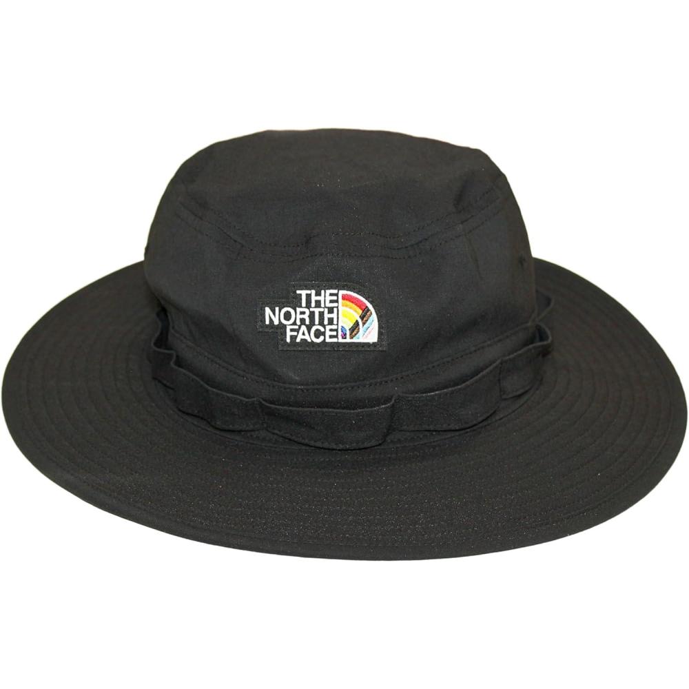 imageClass V Brimmer Hat TNF BlackTnf BlackPridegraphic