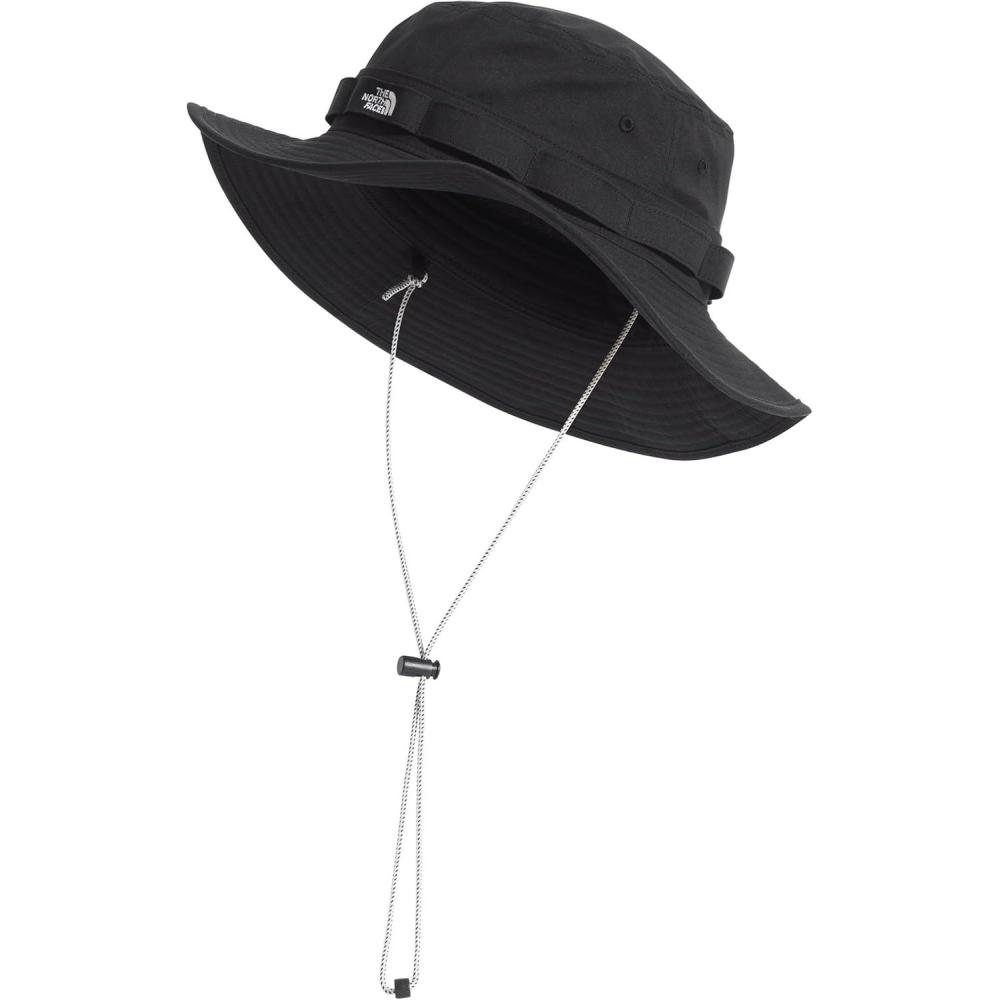 imageClass V Brimmer Hat TNF BlackTnf Blacknpf