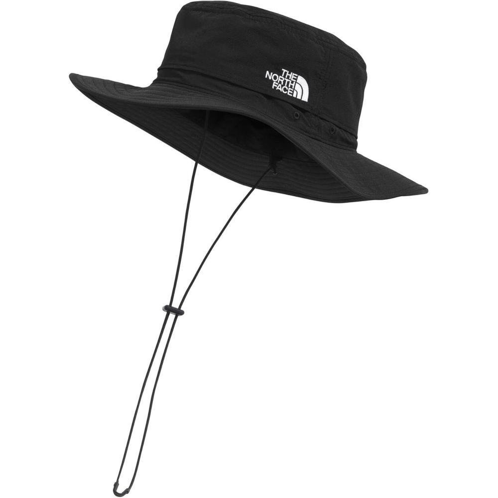 imageTHE NORTH FACE Horizon Breeze Brimmer HatTnf BlackTnf White