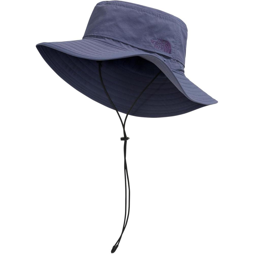 imageTHE NORTH FACE Horizon Breeze Brimmer HatTwilight GalaxyEternal Purple