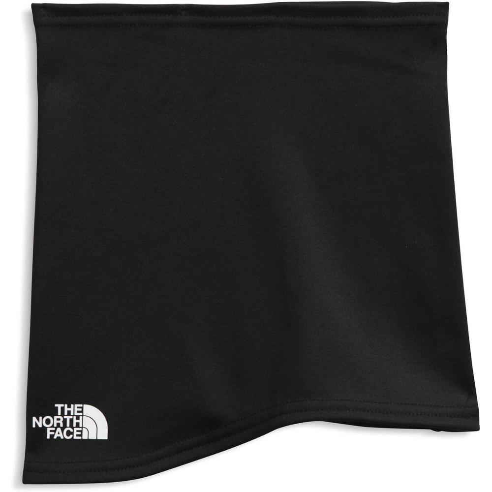 imageTHE NORTH FACE Kids Freedom Fleece Gaiter Brushed Fleece Lining Upf 40Tnf Black