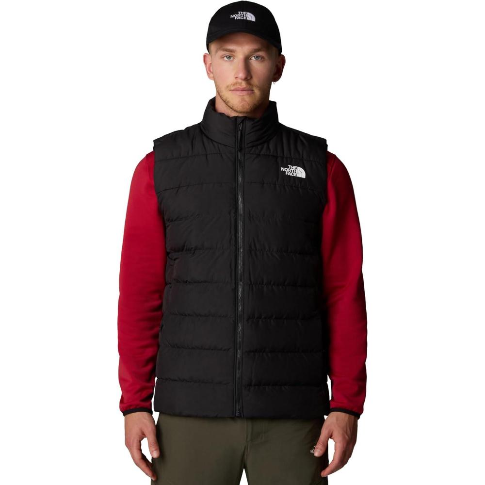 imageTHE NORTH FACE Mens Aconcagua 3 Vest