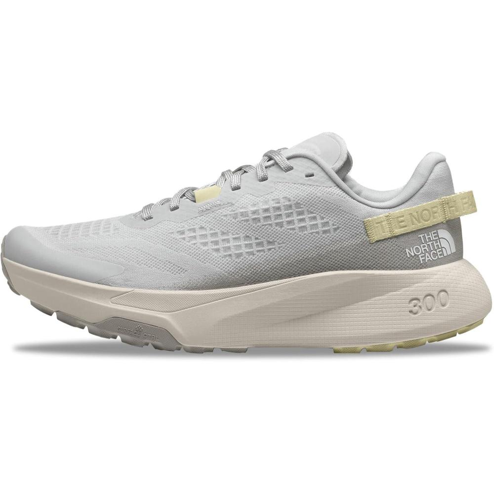 imageTHE NORTH FACE Mens Altamesa 300 Trail Running Shoe  Lightweight High Rebound Midsole Roomy Toe BoxGlacier GraySoapstone