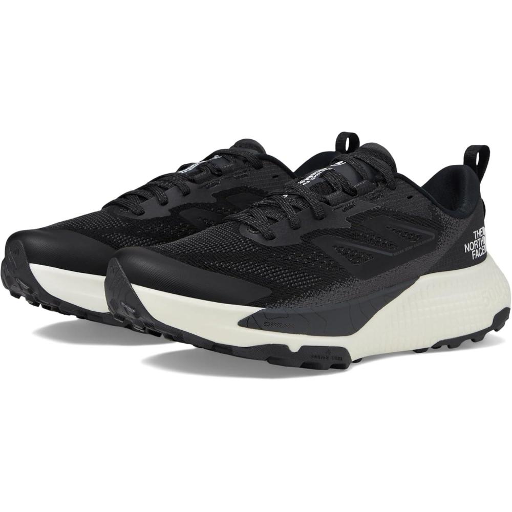 imageTHE NORTH FACE Mens Altamesa 500 Trail Running Shoe  Highly Cushioned Roomy Toe Box ampamp Durable Toe CapTnf BlackAsphalt Grey