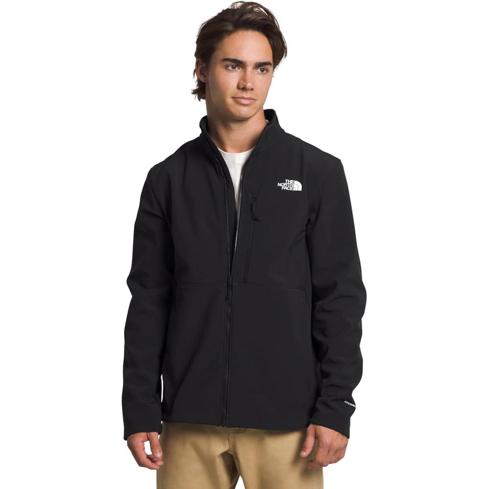 imageTHE NORTH FACE Mens Apex Bionic 3 Jacket Standard ampamp Big SizeTnf Blacknpf