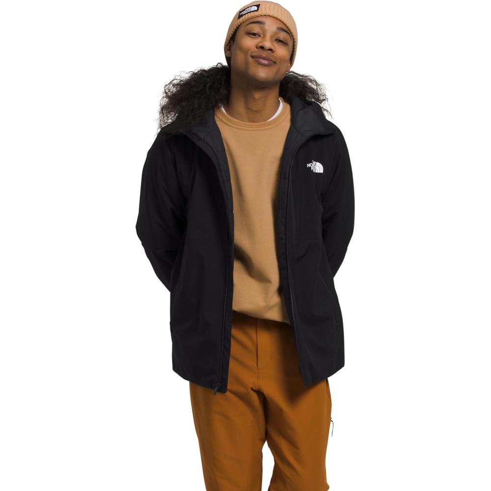 imageTHE NORTH FACE Mens Apex Elevation Insulated JacketTnf Blacknpf