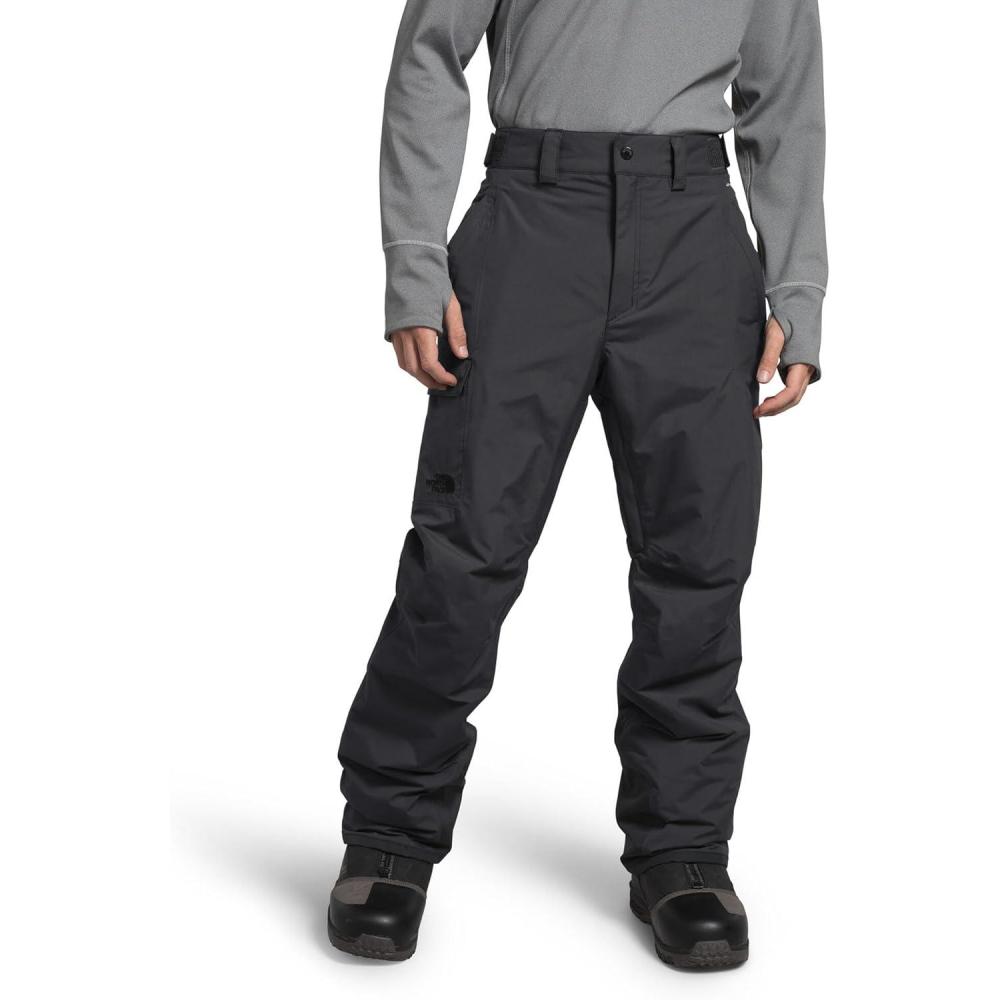 imageTHE NORTH FACE Mens Freedom Insulated PantAsphalt Greynpf