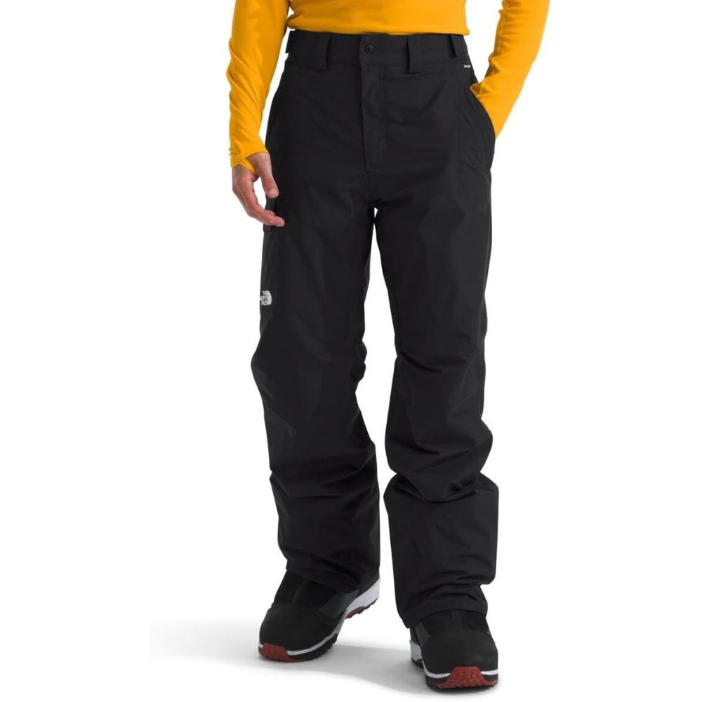 imageTHE NORTH FACE Mens Freedom Insulated PantTnf Blacknpf