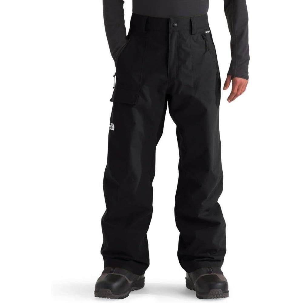 imageTHE NORTH FACE Mens Seymore PantTnf Blacknpf