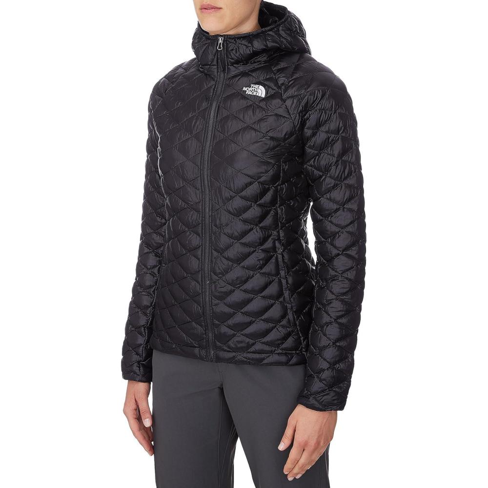 imageTHE NORTH FACE Mens ThermoBall Traction Winter BootieNero Jk3 Tnf
