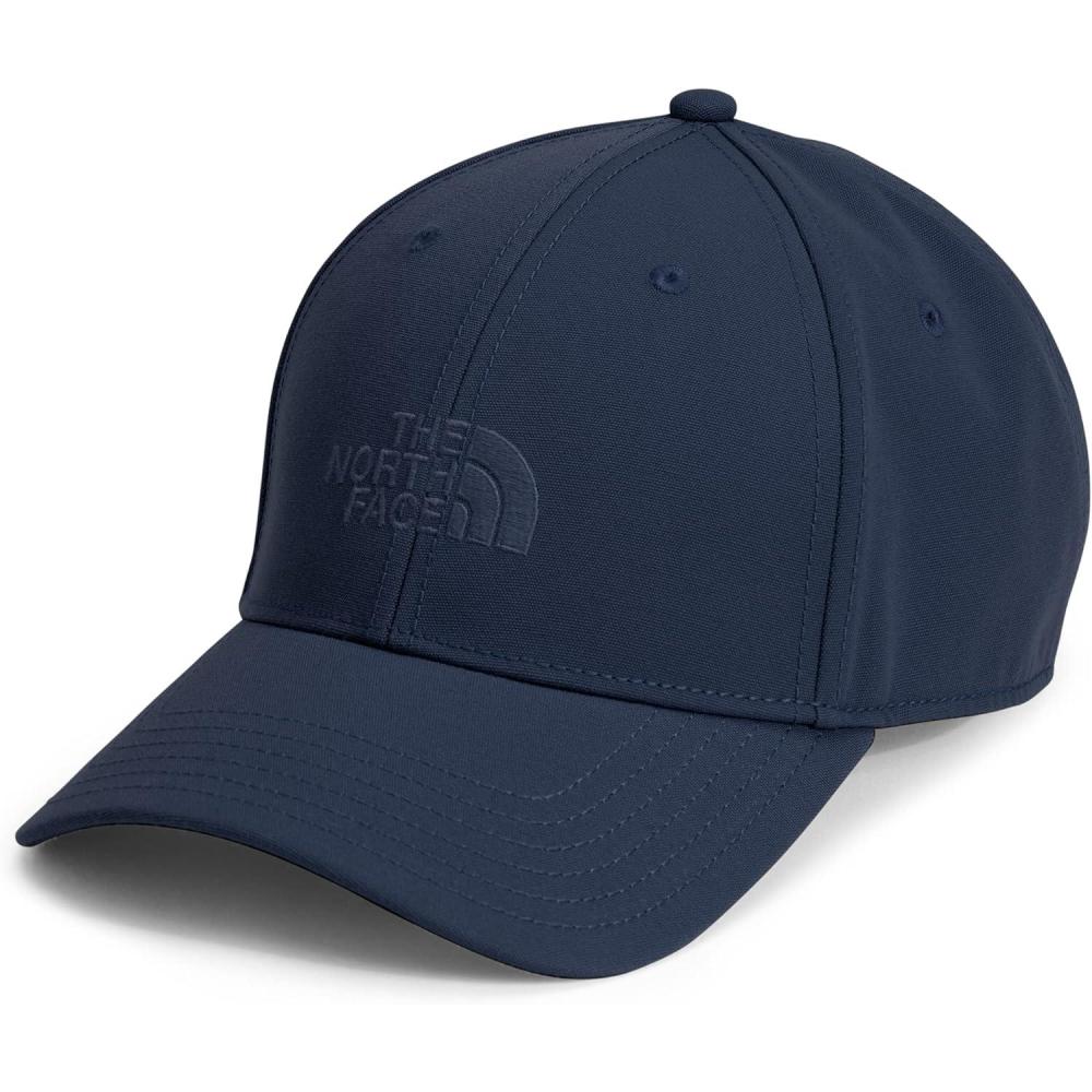 imageTHE NORTH FACE Recycled 66 Classic Hat Classic Fit for Men ampamp Women With Embroidered Logo ampamp Adjustable StrapSummit Navy