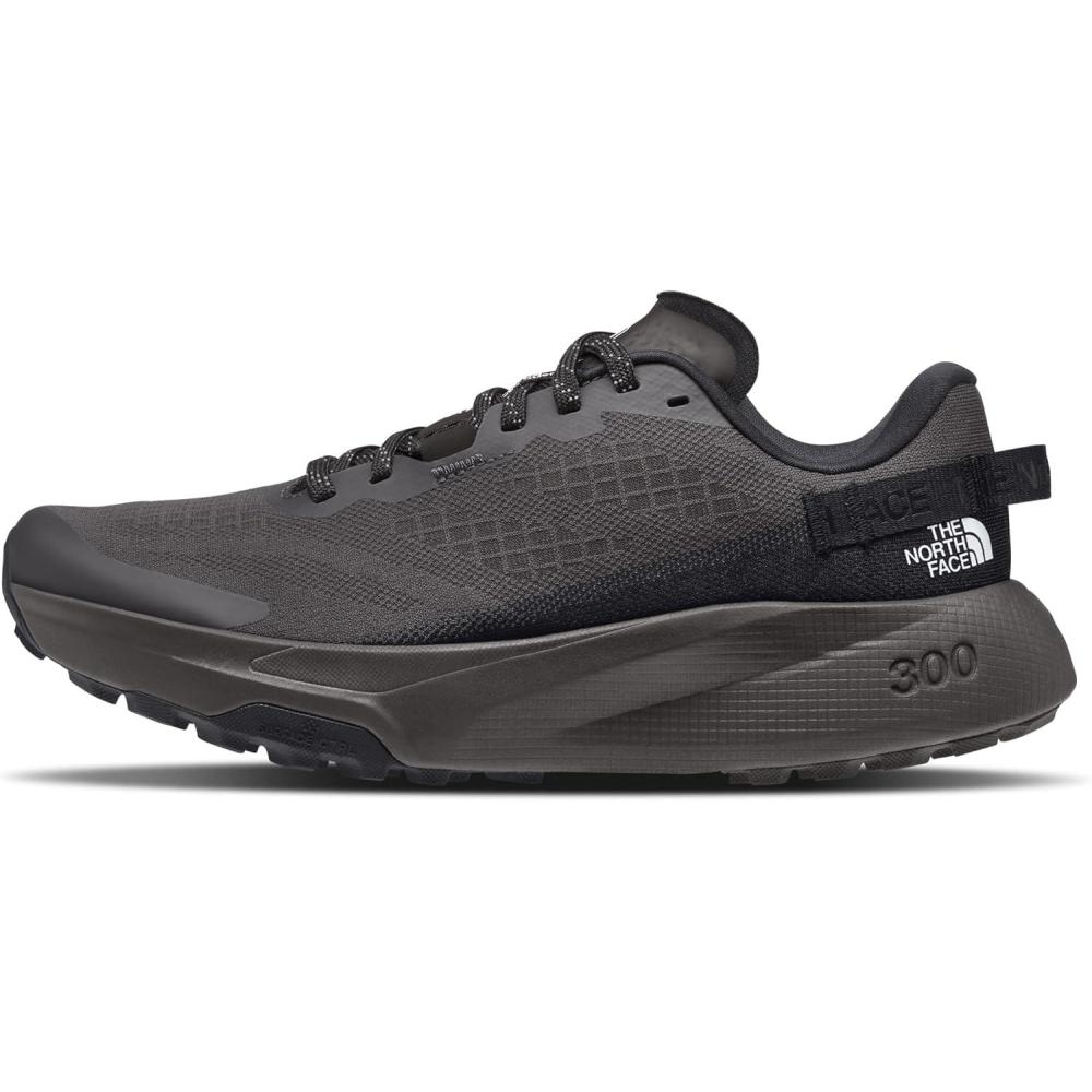 imageTHE NORTH FACE Womens Altamesa 300 Trail Running Shoe  Lightweight High Rebound Midsole Roomy Toe BoxAsphalt GreyTnf Black