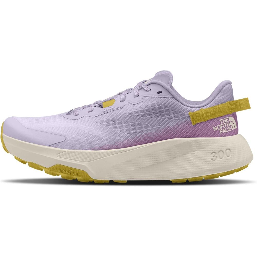 imageTHE NORTH FACE Womens Altamesa 300 Trail Running Shoe  Lightweight High Rebound Midsole Roomy Toe BoxIcy LilacMineral Purple