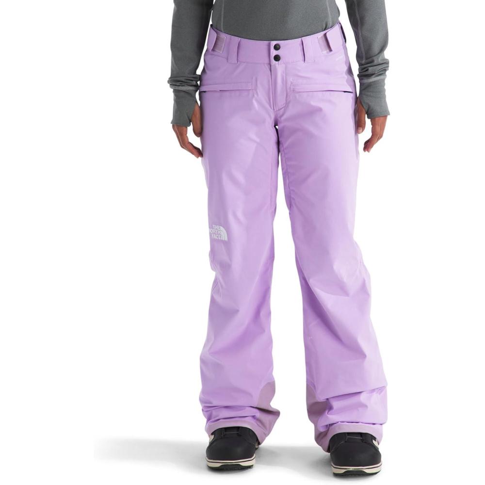 imageTHE NORTH FACE Womens Freedom Stretch Pant Standard and Plus SizeLite Lilac