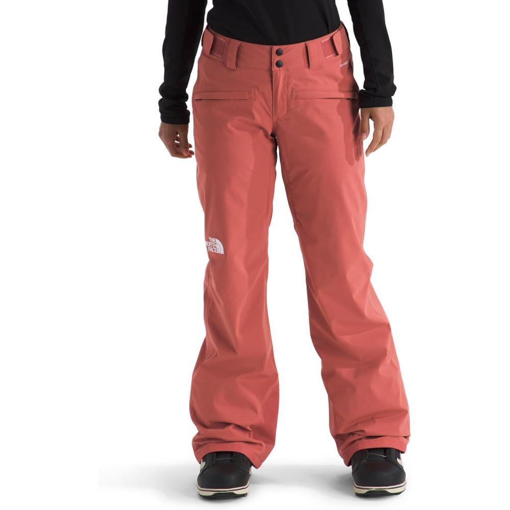 imageTHE NORTH FACE Womens Freedom Stretch Pant Standard and Plus SizeMars Dust