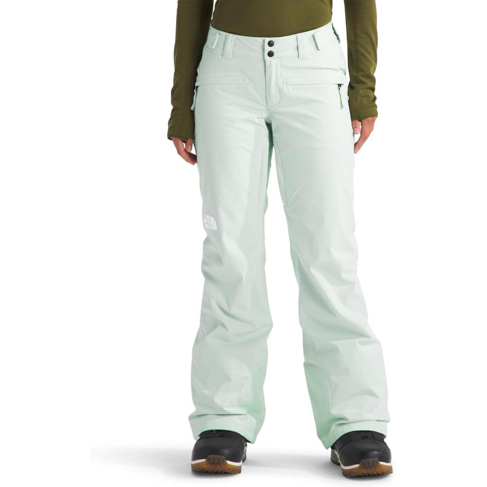 imageTHE NORTH FACE Womens Freedom Stretch Pant Standard and Plus SizePale Green