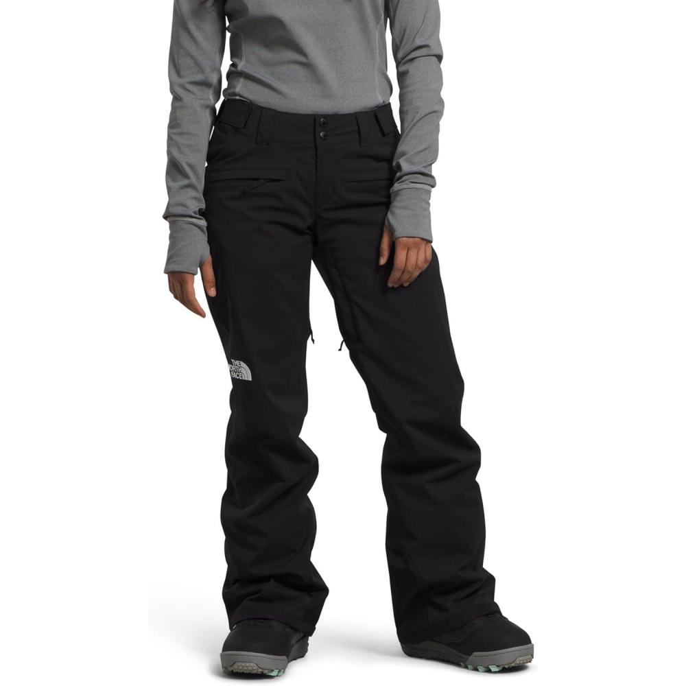 imageTHE NORTH FACE Womens Freedom Stretch Pant Standard and Plus SizeTnf Black