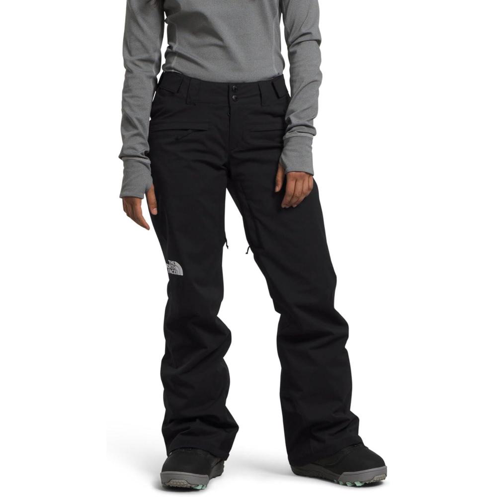 imageTHE NORTH FACE Womens Freedom Stretch Pant Standard and Plus SizeTnf Blacknpf