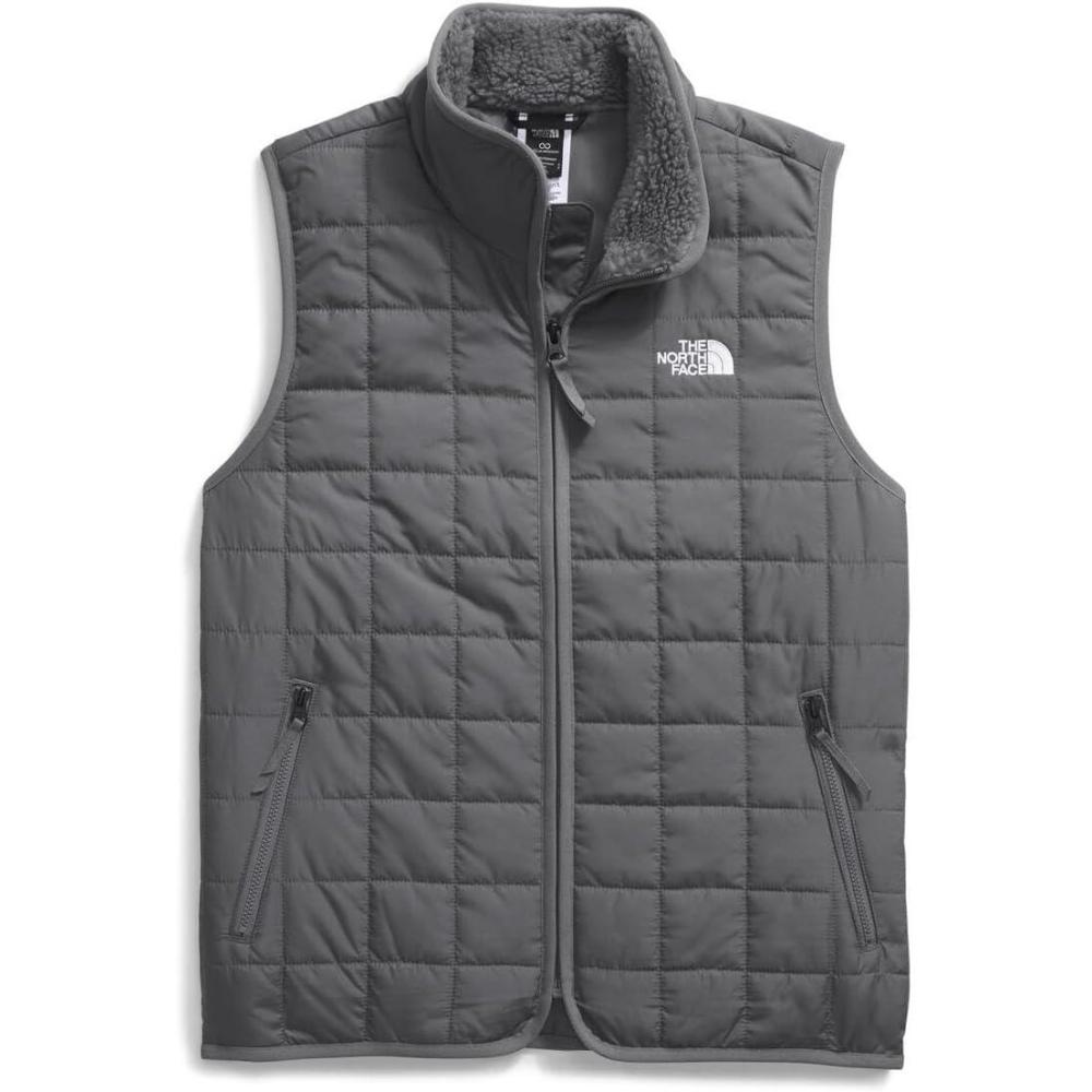 imageTHE NORTH FACE Womens Junction Insulated VestSmoked Pearl