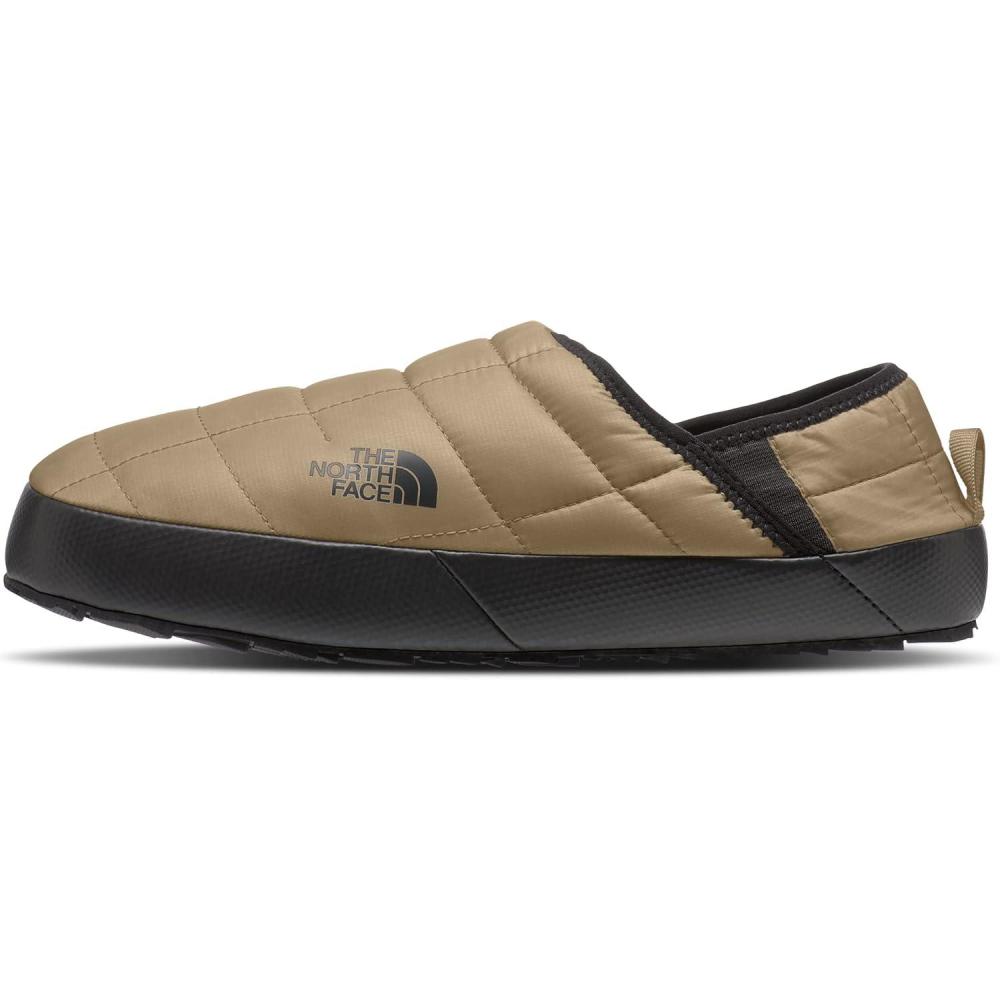 imageTHE NORTH FACE mens NanHawthorne KhakiTnf Black
