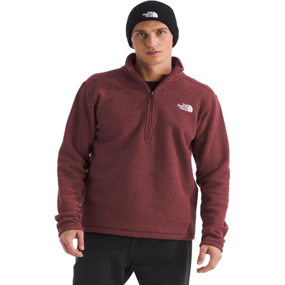 imageTHE NORTH FACE mens NanSumac Heather
