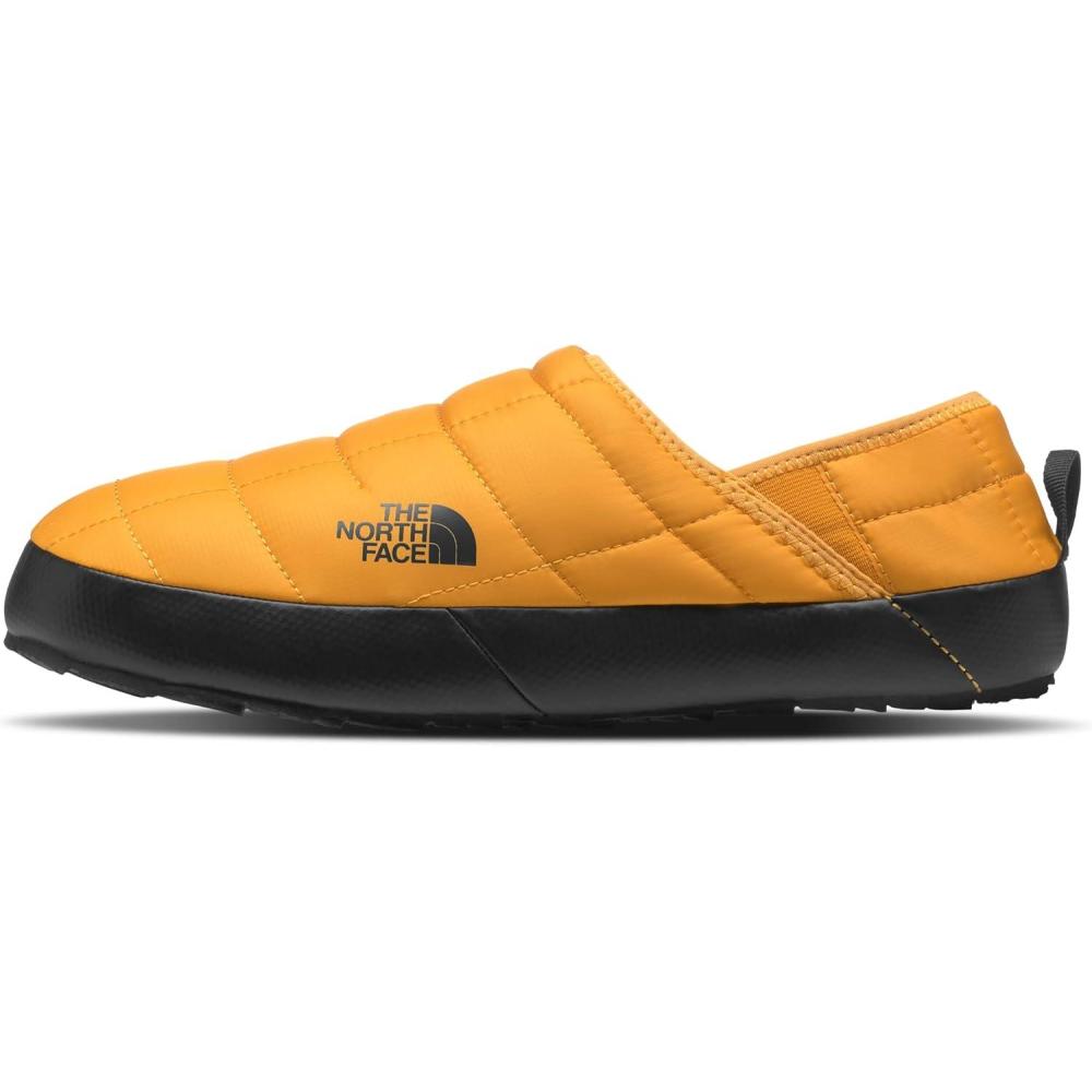 imageTHE NORTH FACE mens NanSummit GoldTnf Black