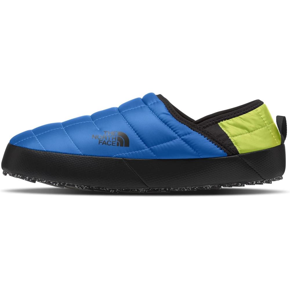imageTHE NORTH FACE mens NanSuper Sonic BlueTnf Black