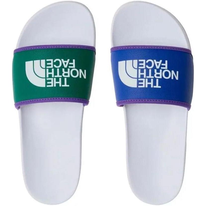imageTHE NORTH FACE mens NanTnf Blue Tnf Green