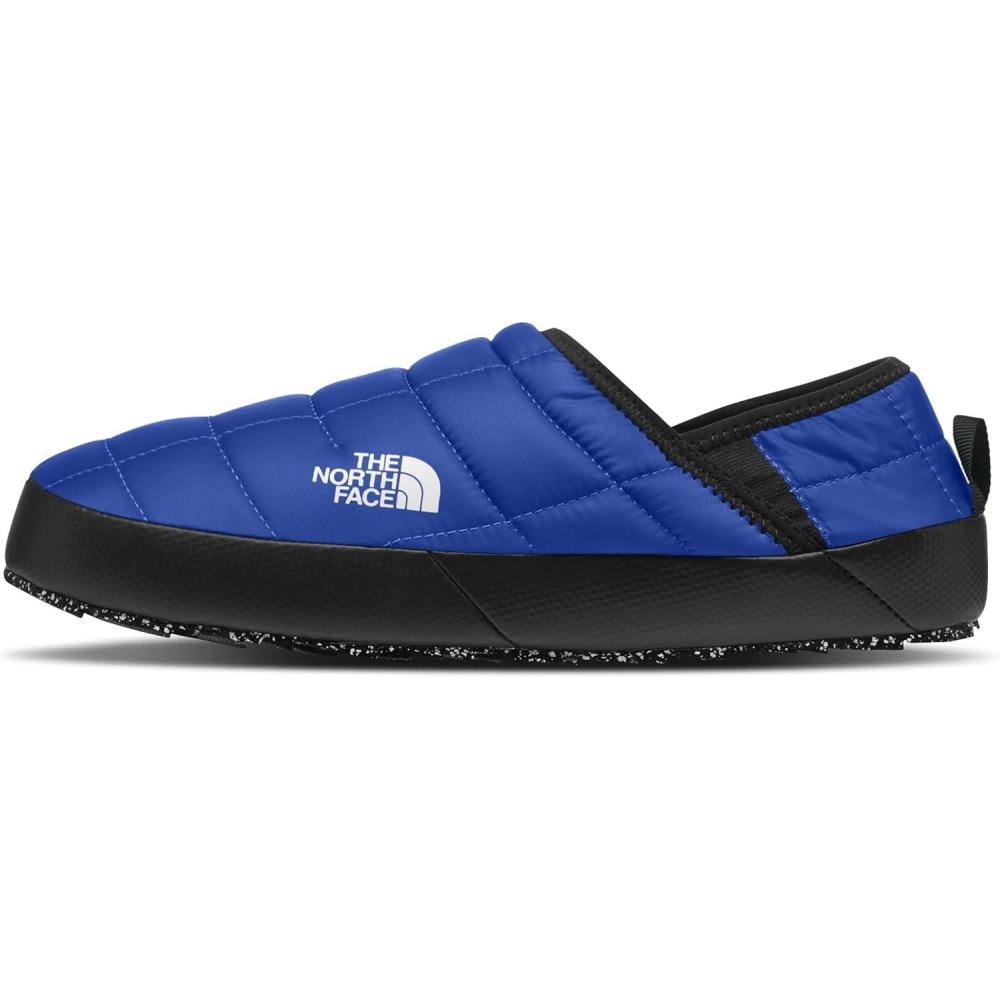 imageTHE NORTH FACE mens NanTnf BlueTnf White