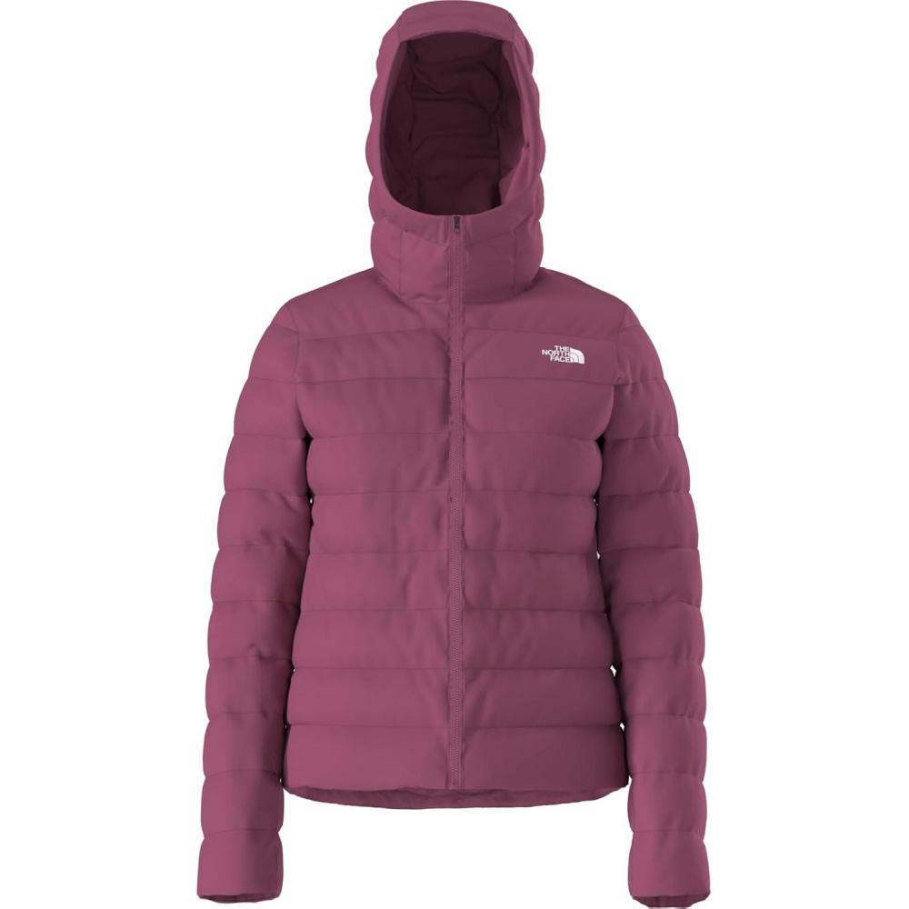 imageTHE NORTH FACE womens Aconcagua 3 HoodieCyber Berry
