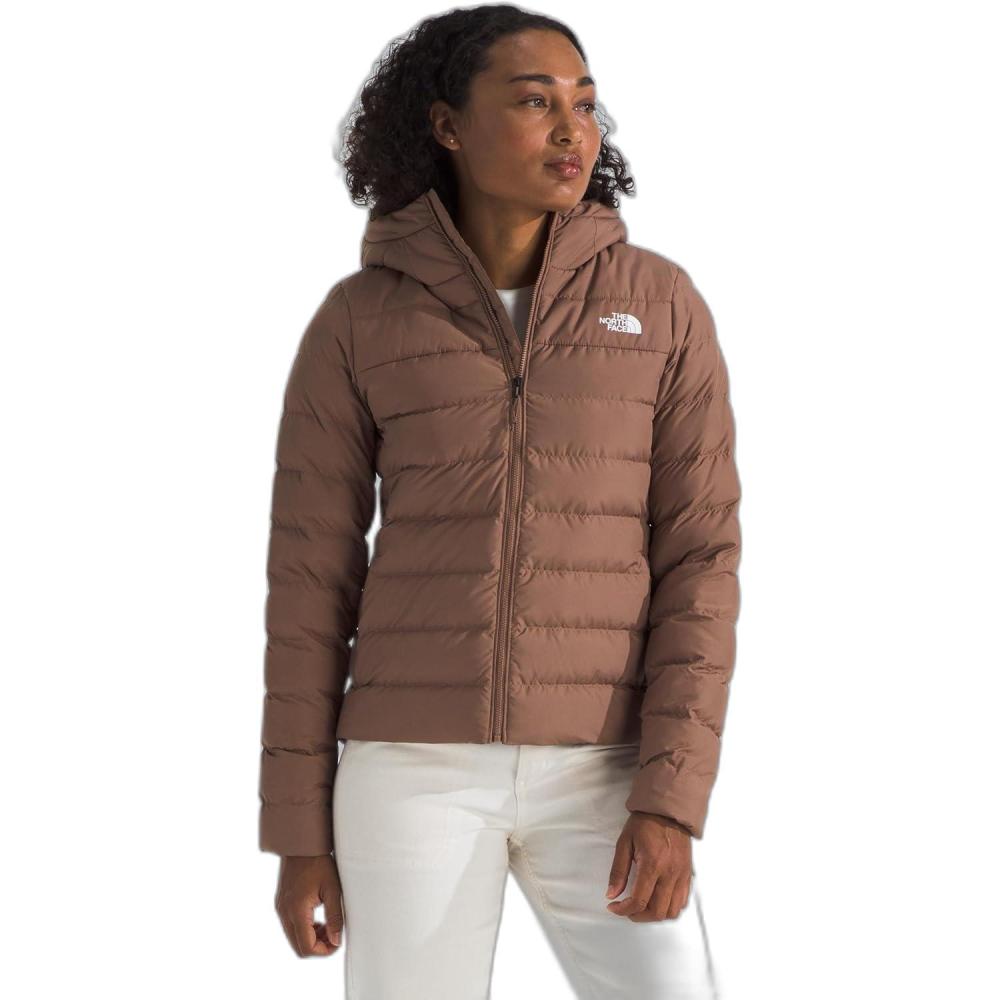 imageTHE NORTH FACE womens Aconcagua 3 HoodieLatte