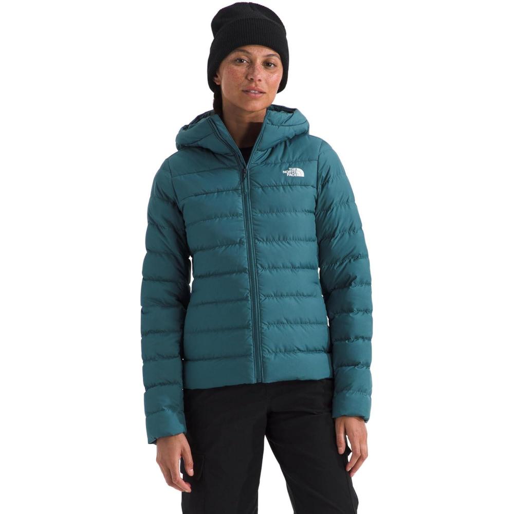 imageTHE NORTH FACE womens Aconcagua 3 HoodieSpace
