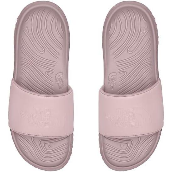 imageTHE NORTH FACE womens Thermoball Traction BootieMetal PinkMetal Pink