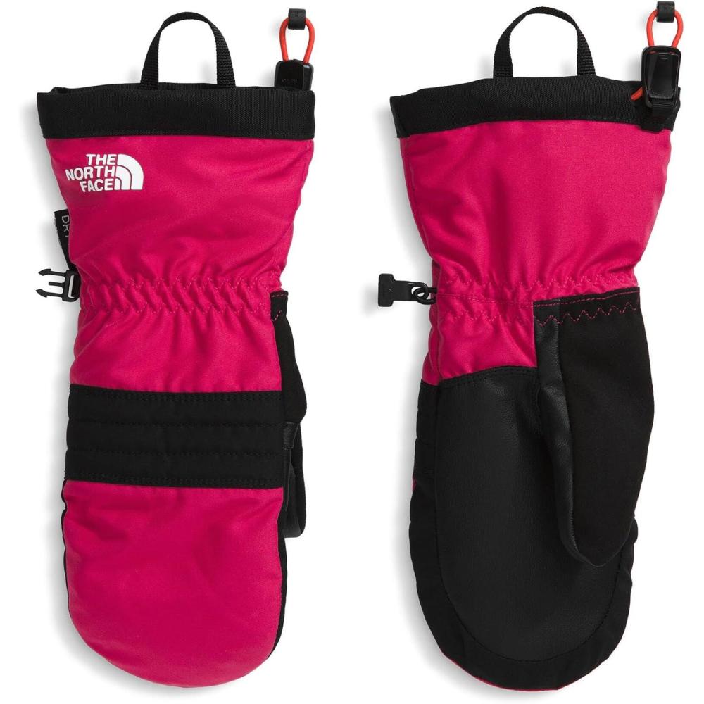 imageThe North FACE Boys Montana Ski Mitt Little KidsBig KidsLali Guran