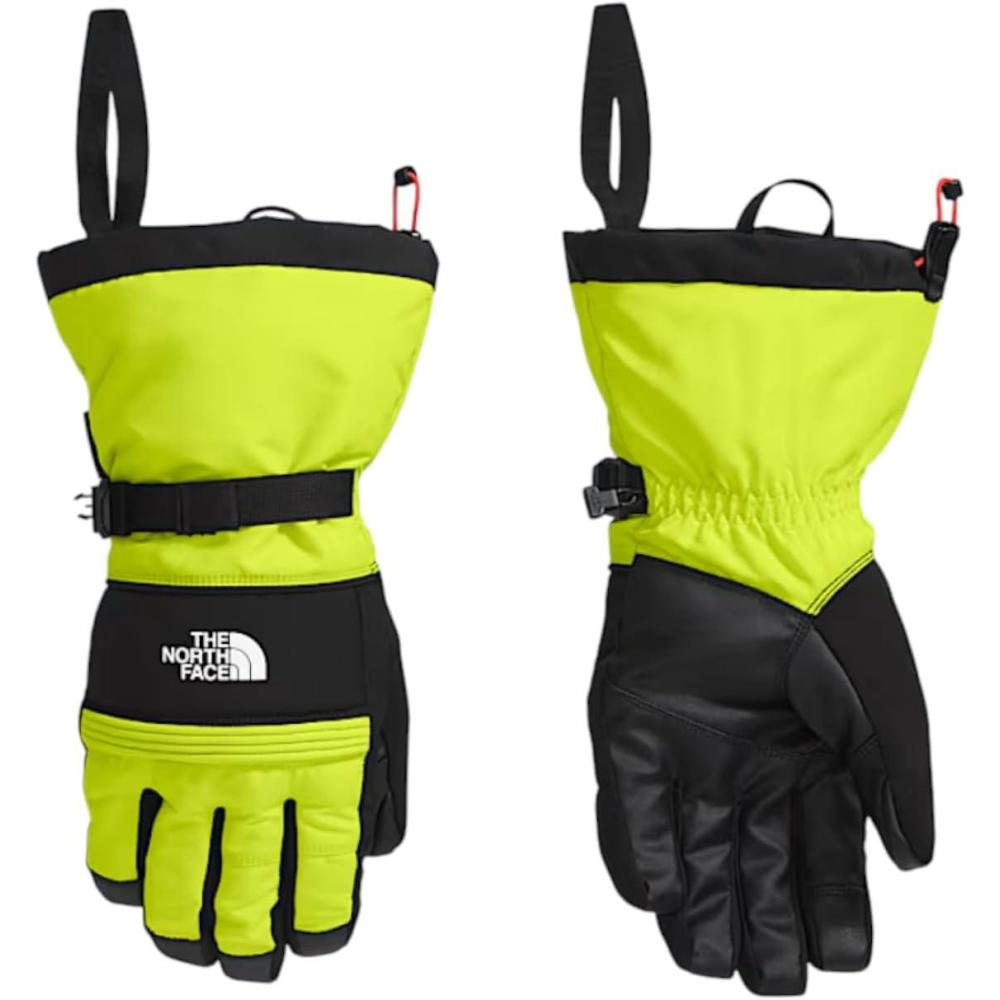 imageThe North FACE Montana Ski GloveFizz Lime