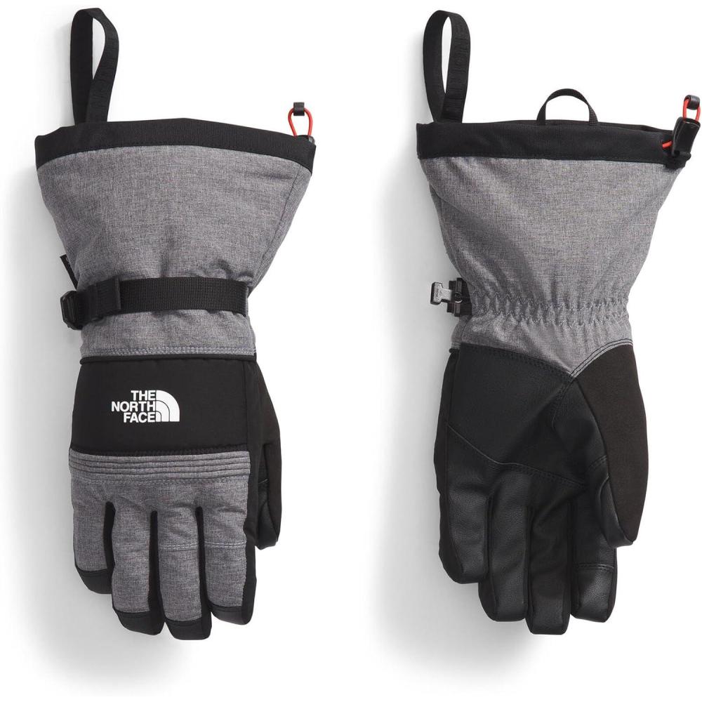 imageThe North FACE Montana Ski GloveTnf Medium Grey Heather