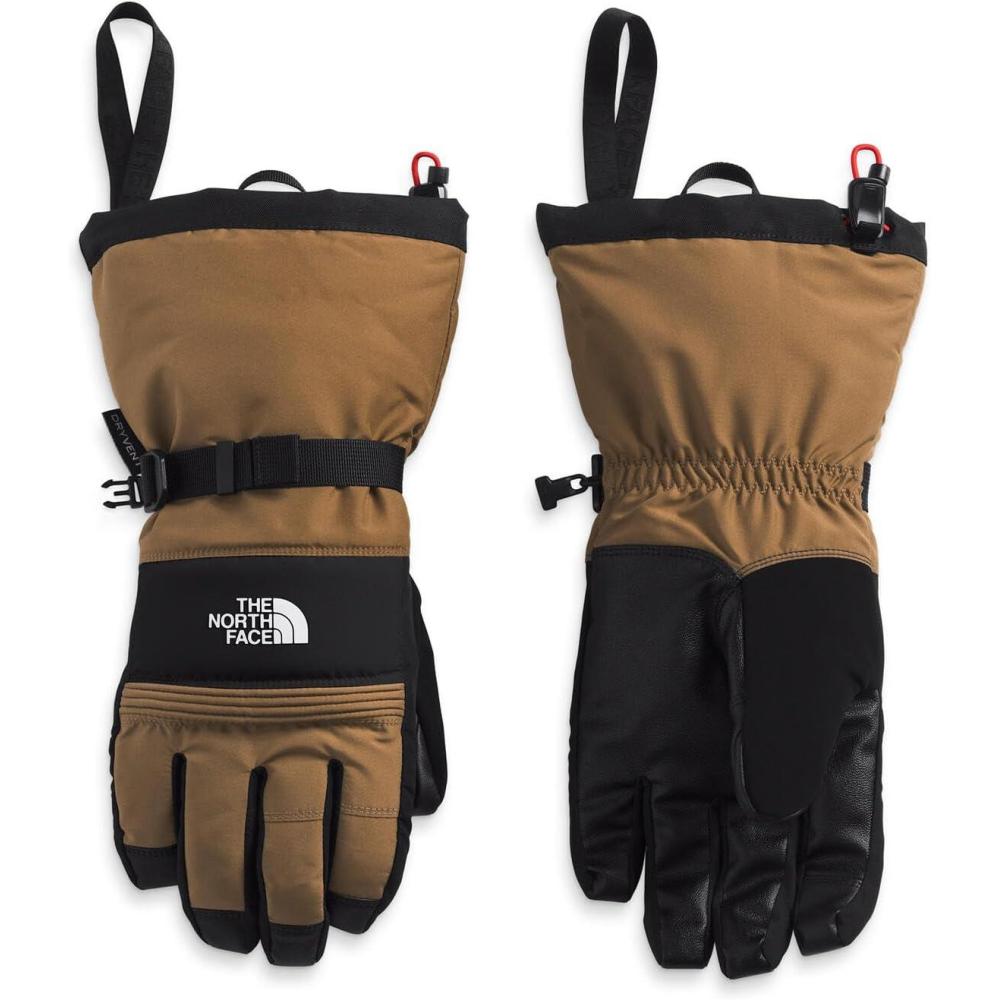 imageThe North FACE Montana Ski GloveUtility Brown