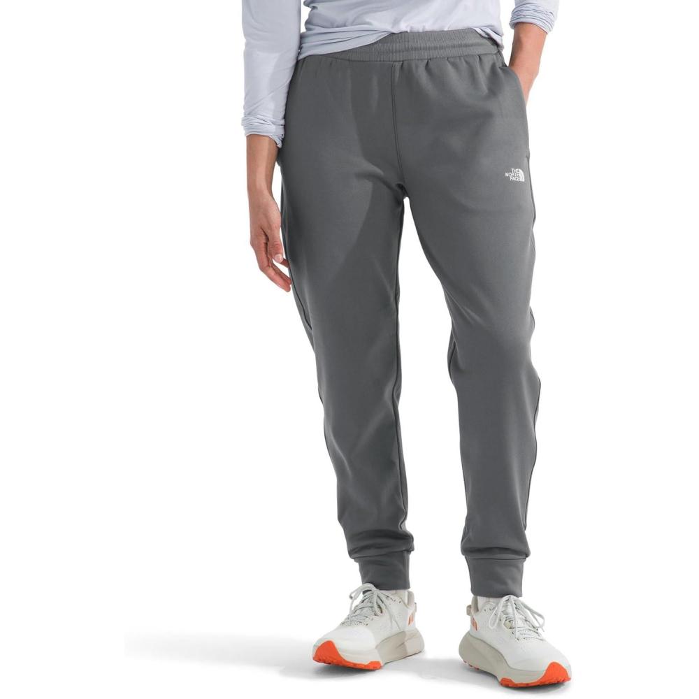 imageThe North FACE Womens TNF Performance Fleece Sw PantSmoked Pearl