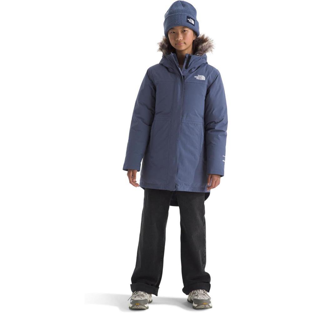 imageThe North Face Girls Arctic ParkaTwilight Galaxy