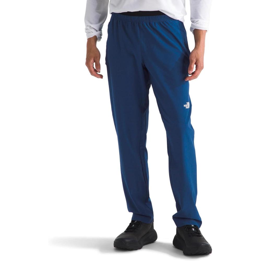 imageThe North Face Mens 247 Woven JoggerEstate Blue