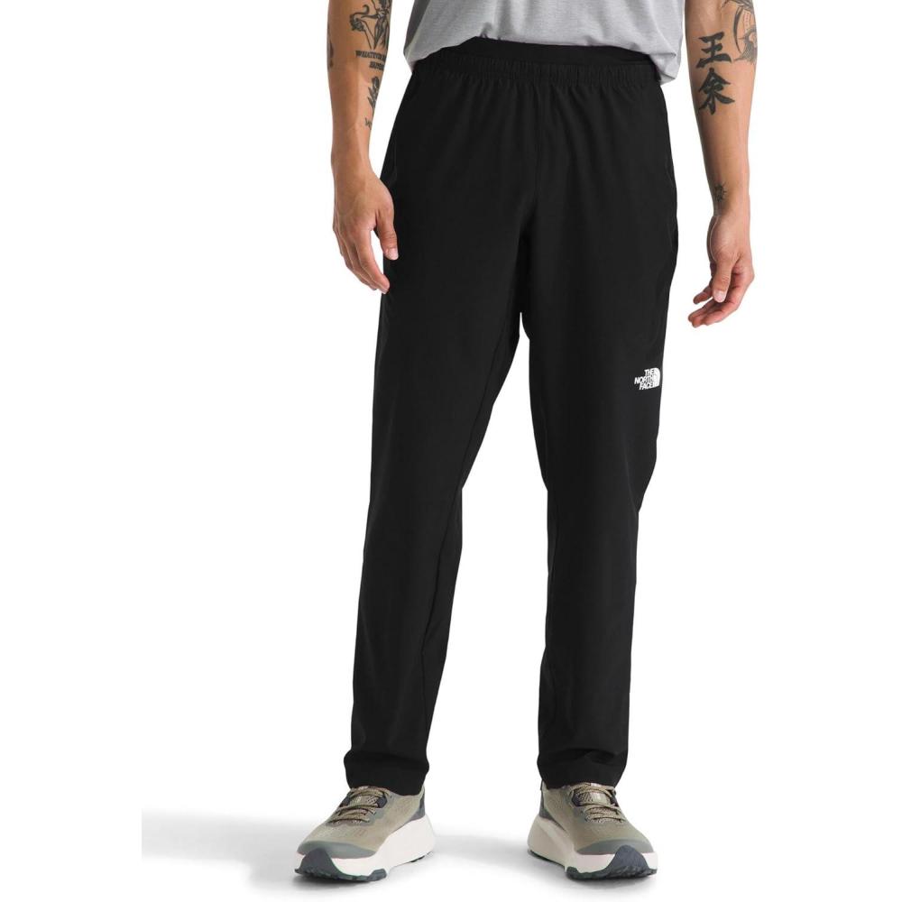 imageThe North Face Mens 247 Woven JoggerTnf Black