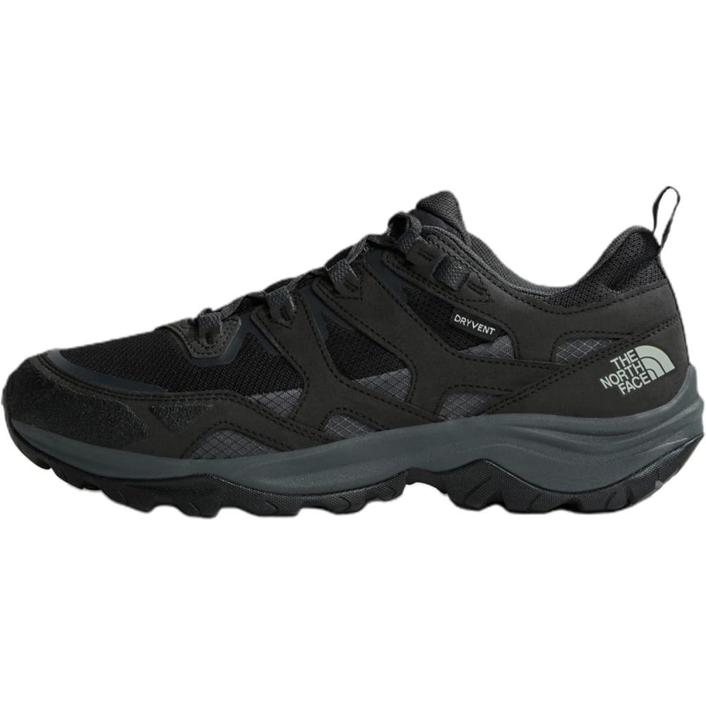 imageThe North Face Mens Hedgehog 3 WpTnf BlackAsphalt Grey