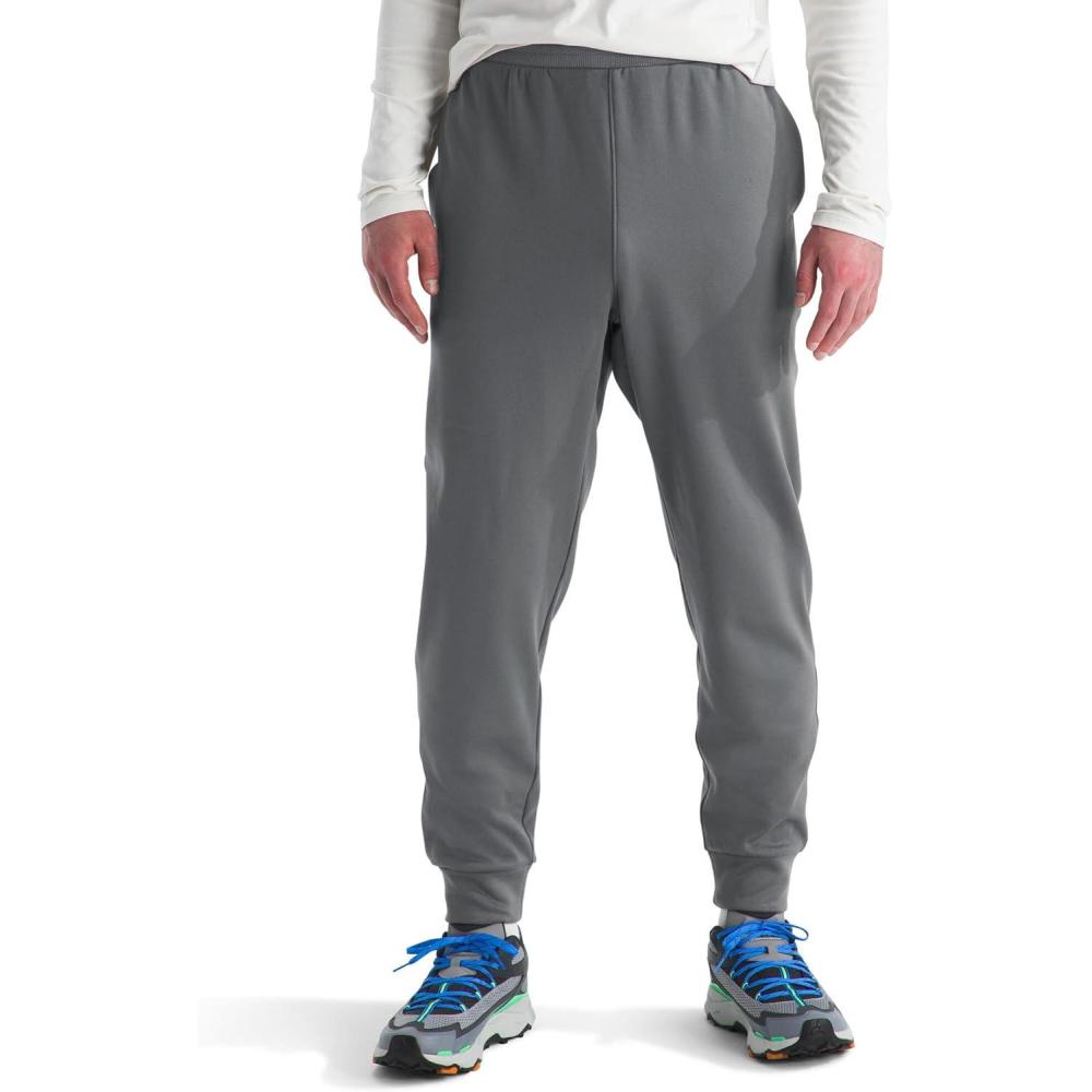 imageThe North Face Mens TNF Performance Fleece Sw PantSmoked Pearl