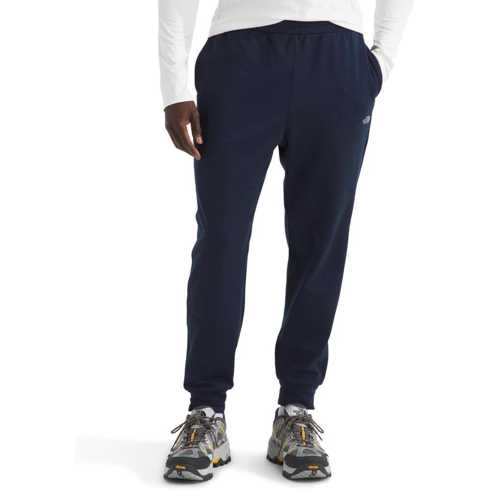 imageThe North Face Mens TNF Performance Fleece Sw PantSummit Navy