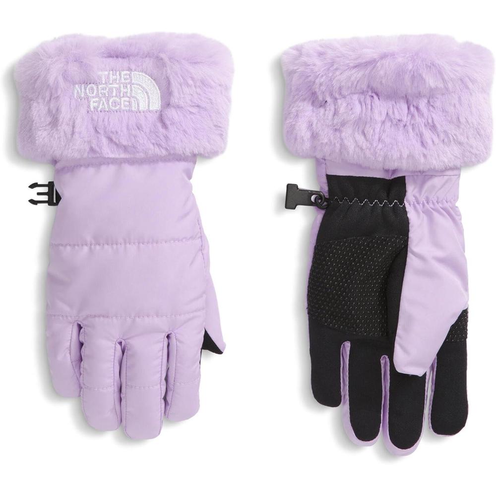 imageThe North Face Unisex Baby Shasta GloveLite Lilac