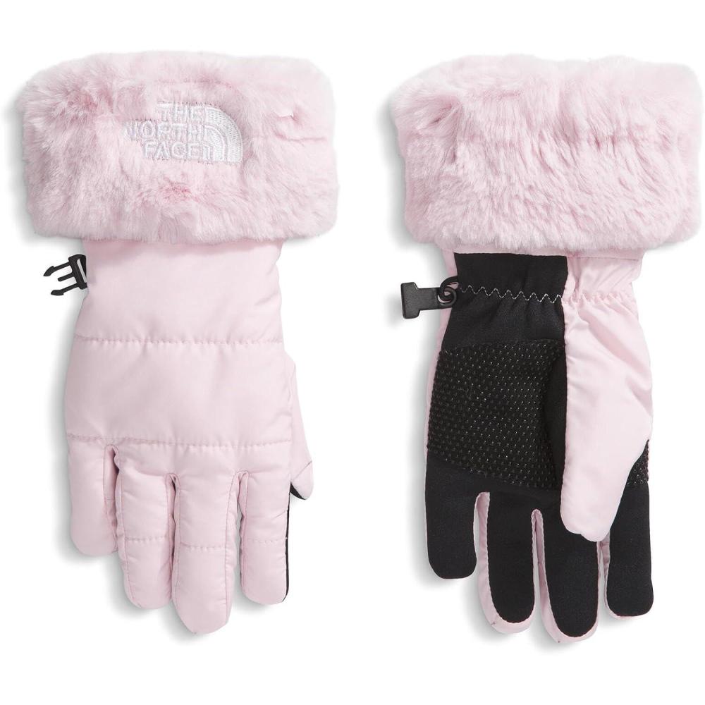 imageThe North Face Unisex Baby Shasta GlovePale Blossom